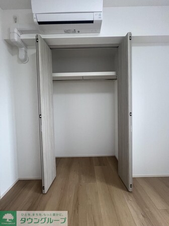 プライムブリス中野富士見町IIの物件内観写真